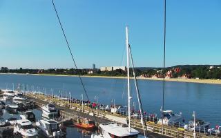 Sopot bosmanat molo - 16-07-2026 05:29