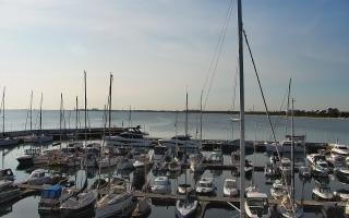 Sopot bosmanat molo - 16-07-2026 05:36