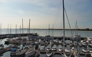 Sopot bosmanat molo - 16-07-2026 05:44