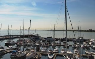 Sopot bosmanat molo - 16-07-2026 07:24