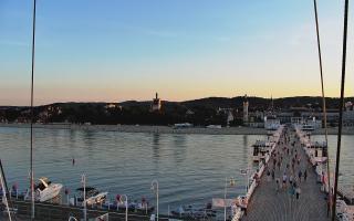 Sopot bosmanat molo - 16-07-2026 18:42