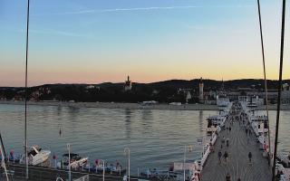 Sopot bosmanat molo - 16-07-2026 18:49