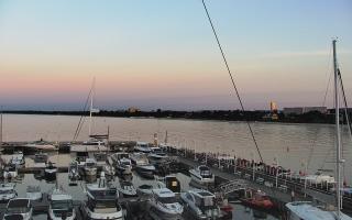 Sopot bosmanat molo - 16-07-2026 19:05