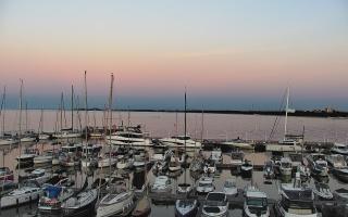 Sopot bosmanat molo - 16-07-2026 19:13