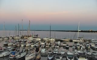 Sopot bosmanat molo - 16-07-2026 19:20