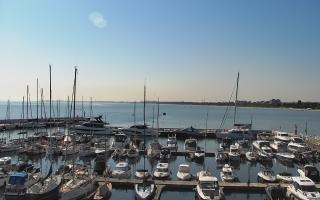 Sopot bosmanat molo - 17-07-2026 07:01