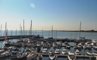 Sopot bosmanat molo - 17-07-2026 07:09