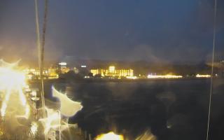 Sopot bosmanat molo - 17-07-2026 19:51