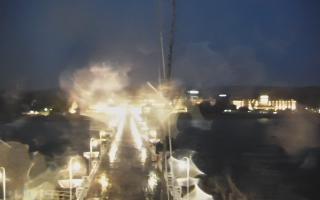 Sopot bosmanat molo - 17-07-2026 19:59