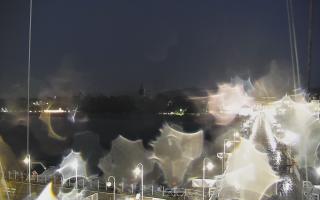 Sopot bosmanat molo - 17-07-2026 20:06