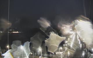 Sopot bosmanat molo - 17-07-2026 20:14