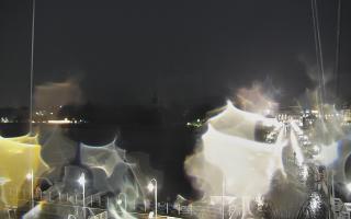 Sopot bosmanat molo - 17-07-2026 20:22