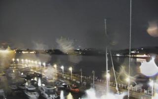 Sopot bosmanat molo - 17-07-2026 20:30