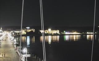 Sopot bosmanat molo - 18-07-2026 21:24
