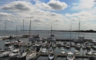 Sopot bosmanat molo - 19-07-2026 11:38