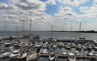 Sopot bosmanat molo - 19-07-2026 11:46