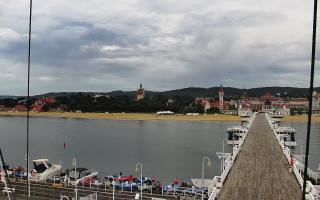 Sopot bosmanat molo - 20-07-2026 03:18
