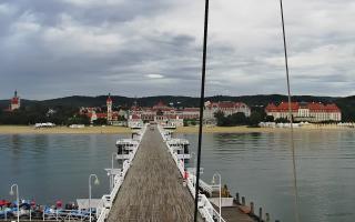 Sopot bosmanat molo - 20-07-2026 03:41