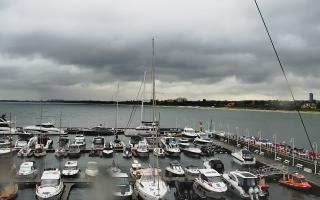 Sopot bosmanat molo - 21-07-2026 05:39