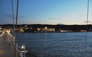 Sopot bosmanat molo - 21-07-2026 19:54