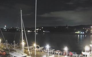 Sopot bosmanat molo - 22-07-2026 22:28