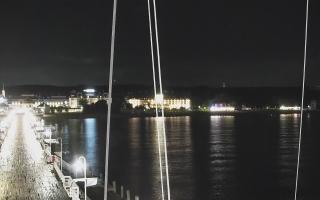 Sopot bosmanat molo - 22-07-2026 22:59