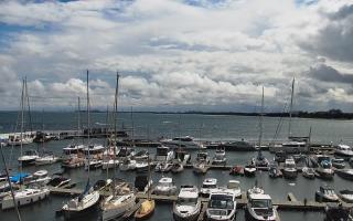 Sopot bosmanat molo - 23-07-2026 10:46