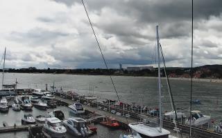 Sopot bosmanat molo - 23-07-2026 10:54