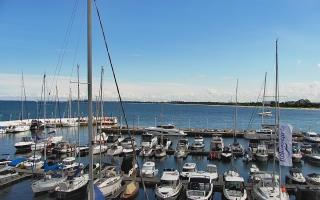 Sopot bosmanat molo - 24-07-2026 12:56