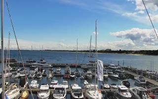 Sopot bosmanat molo - 24-07-2026 13:04