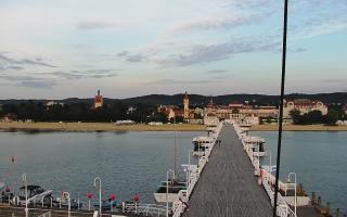 Sopot bosmanat molo - 25-07-2026 03:11