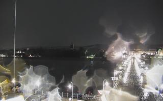 Sopot bosmanat molo - 26-07-2026 20:15