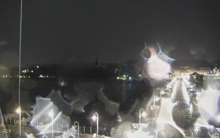 Sopot bosmanat molo - 26-07-2026 20:23