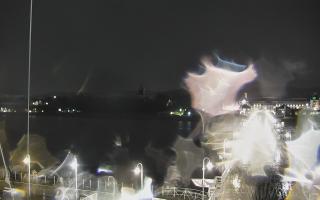 Sopot bosmanat molo - 26-07-2026 20:30