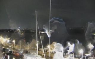 Sopot bosmanat molo - 26-07-2026 20:38