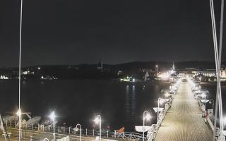 Sopot bosmanat molo - 27-07-2026 21:47