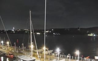 Sopot bosmanat molo - 27-07-2026 22:03
