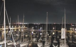 Sopot bosmanat molo - 29-07-2026 00:16