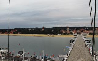 Sopot bosmanat molo - 29-07-2026 03:13