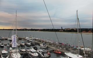 Sopot bosmanat molo - 29-07-2026 03:28