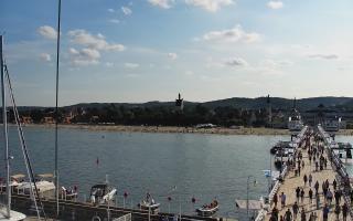Sopot bosmanat molo - 29-07-2026 15:47
