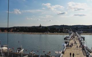 Sopot bosmanat molo - 29-07-2026 16:03