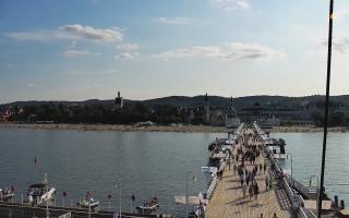 Sopot bosmanat molo - 29-07-2026 16:11