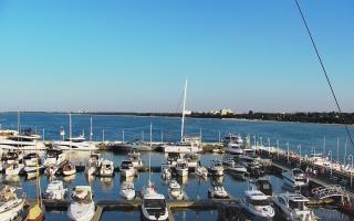 Sopot bosmanat molo - 30-07-2026 17:04