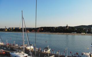 Sopot bosmanat molo - 30-07-2026 17:12