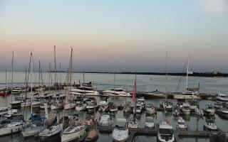 Sopot bosmanat molo - 30-07-2026 18:37