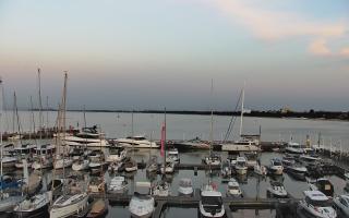 Sopot bosmanat molo - 30-07-2026 18:45