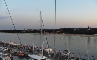 Sopot bosmanat molo - 30-07-2026 18:52