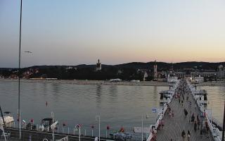 Sopot bosmanat molo - 30-07-2026 19:00