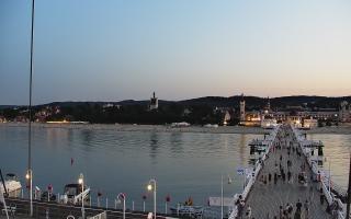 Sopot bosmanat molo - 30-07-2026 19:15